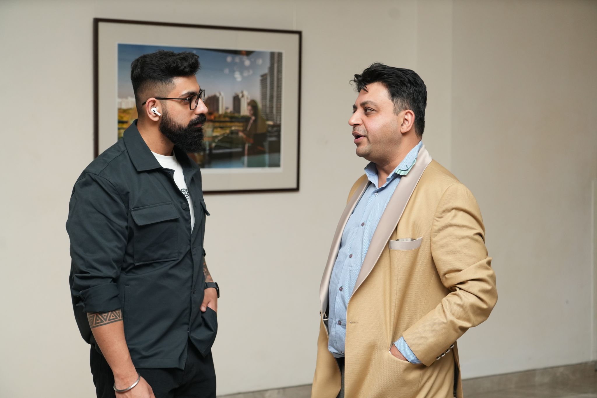 Networking